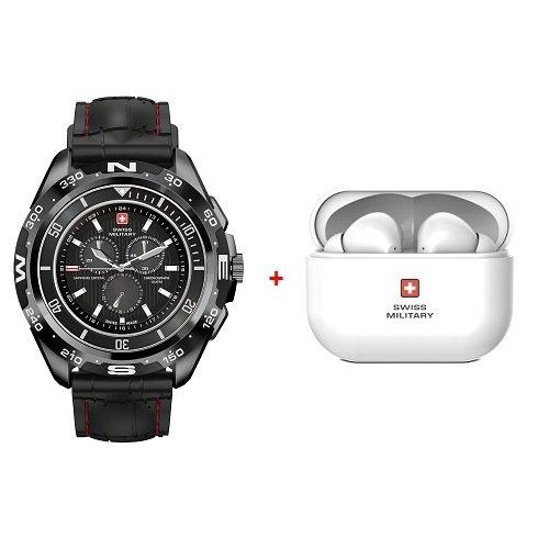 Swiss military hanowa sale delta